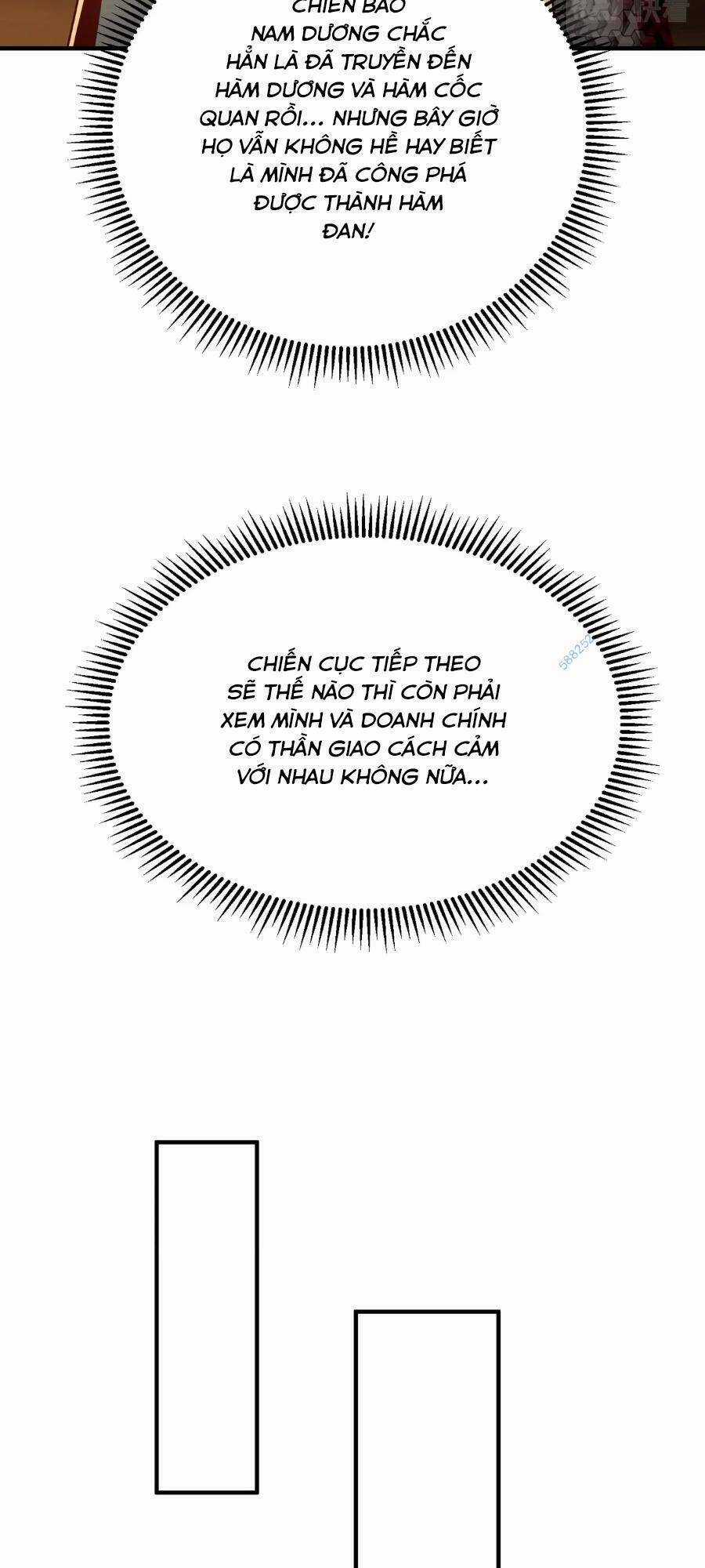 Đại Tần: Ta Con Trai Tần Thủy Hoàng Giết Địch Thăng Cấp Thành Thần Chương 42 trang 31