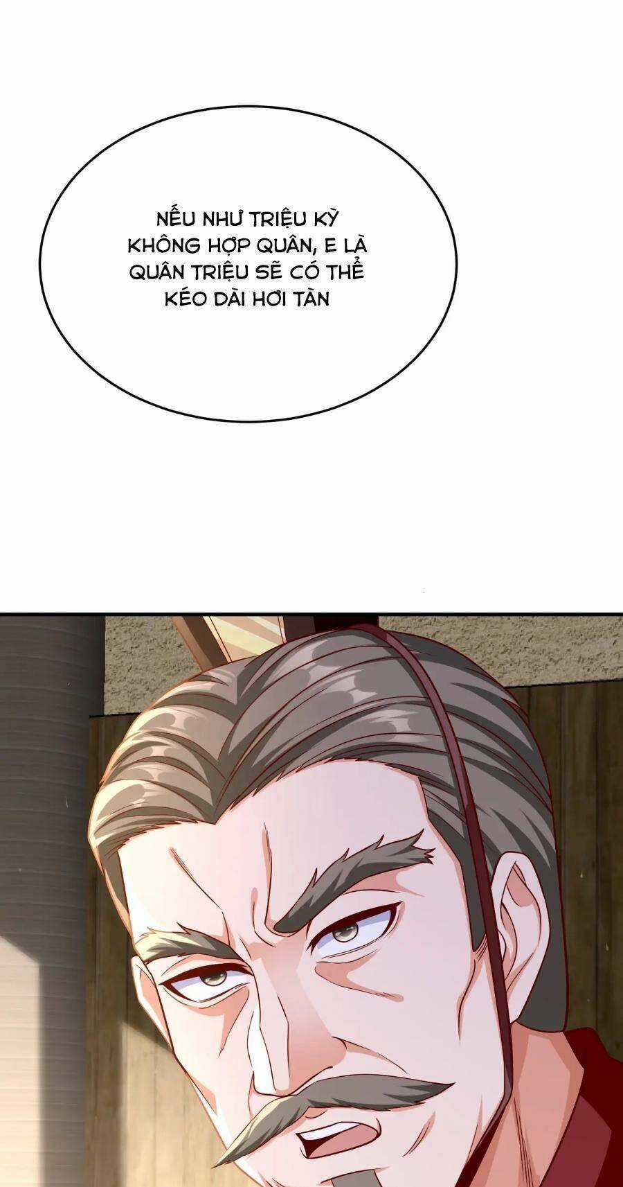 Đại Tần: Ta Con Trai Tần Thủy Hoàng Giết Địch Thăng Cấp Thành Thần Chương 42 trang 40