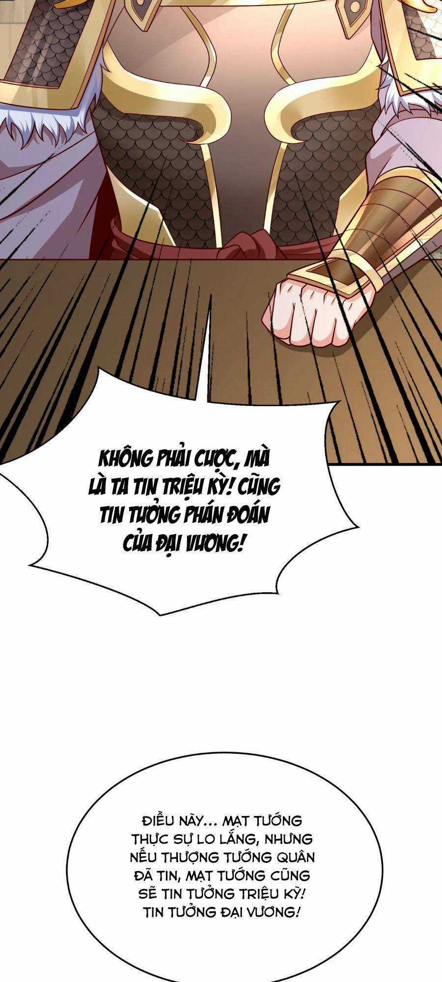 Đại Tần: Ta Con Trai Tần Thủy Hoàng Giết Địch Thăng Cấp Thành Thần Chương 42 trang 52