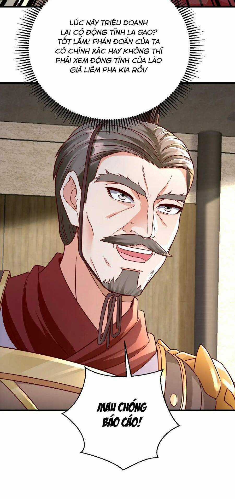 Đại Tần: Ta Con Trai Tần Thủy Hoàng Giết Địch Thăng Cấp Thành Thần Chương 42 trang 55