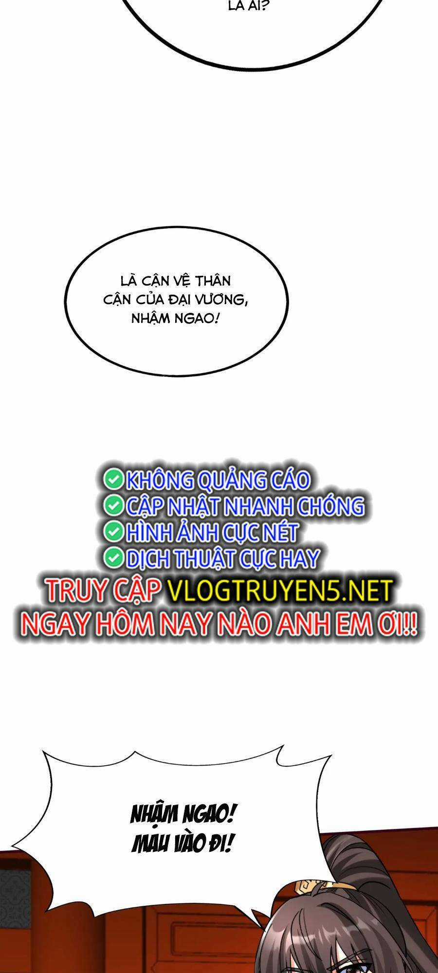 Đại Tần: Ta Con Trai Tần Thủy Hoàng Giết Địch Thăng Cấp Thành Thần Chương 43 trang 15