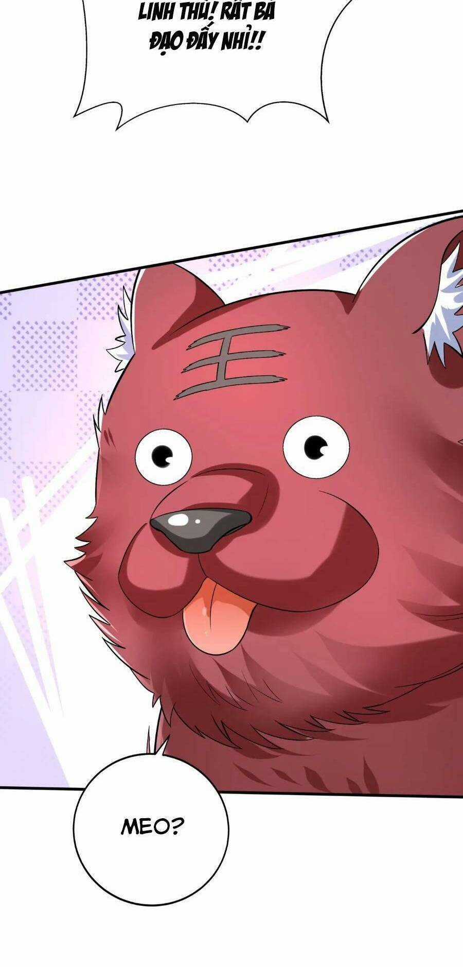 Đại Tần: Ta Con Trai Tần Thủy Hoàng Giết Địch Thăng Cấp Thành Thần Chương 43 trang 41