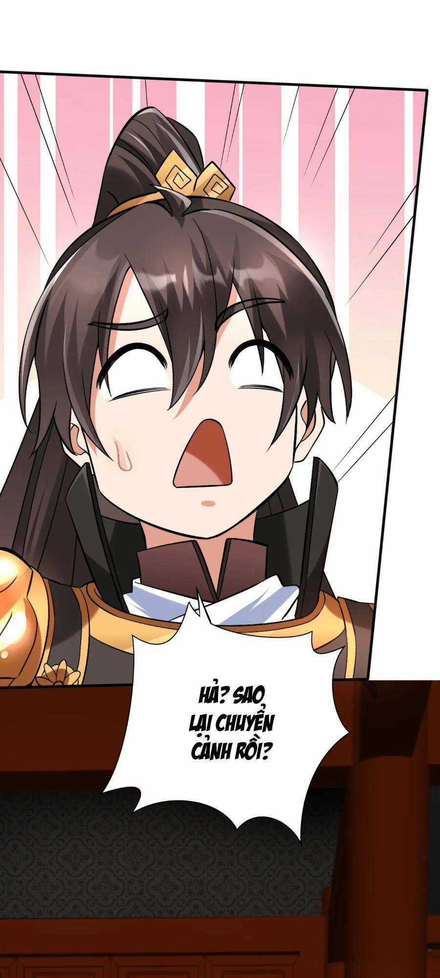 Đại Tần: Ta Con Trai Tần Thủy Hoàng Giết Địch Thăng Cấp Thành Thần Chương 43 trang 42