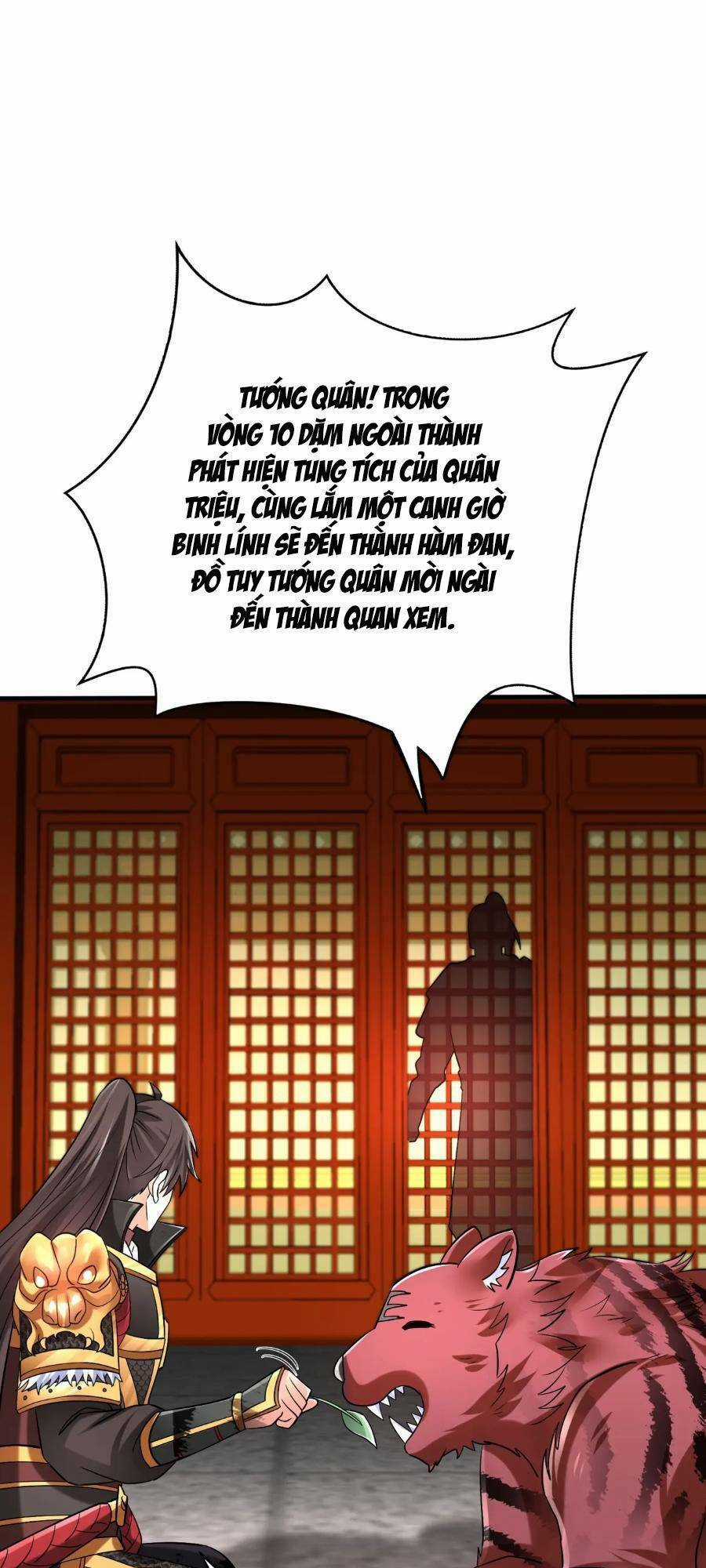 Đại Tần: Ta Con Trai Tần Thủy Hoàng Giết Địch Thăng Cấp Thành Thần Chương 43 trang 44