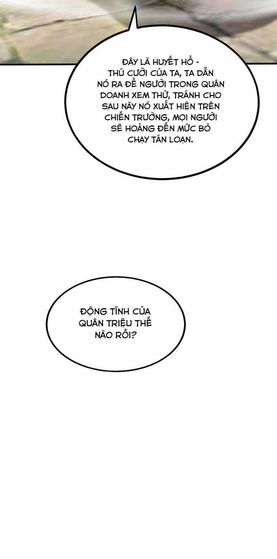 Đại Tần: Ta Con Trai Tần Thủy Hoàng Giết Địch Thăng Cấp Thành Thần Chương 43 trang 54