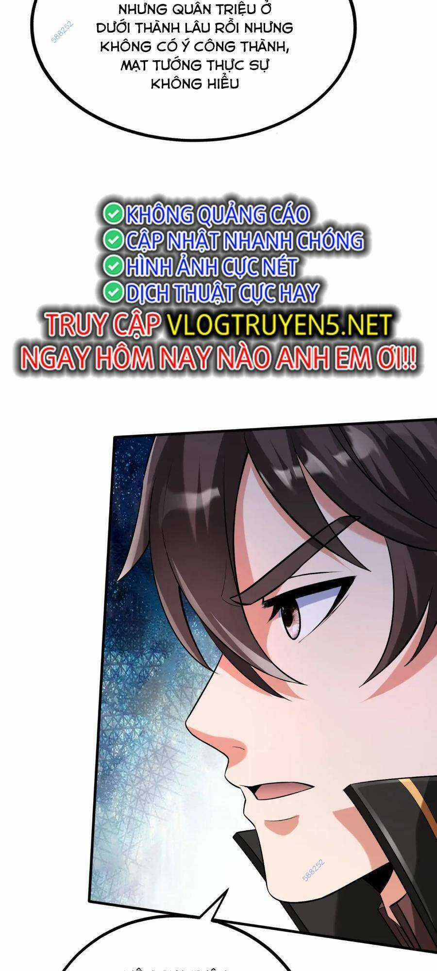 Đại Tần: Ta Con Trai Tần Thủy Hoàng Giết Địch Thăng Cấp Thành Thần Chương 43 trang 56