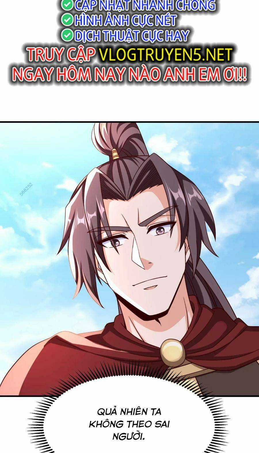 Đại Tần: Ta Con Trai Tần Thủy Hoàng Giết Địch Thăng Cấp Thành Thần Chương 44 trang 12