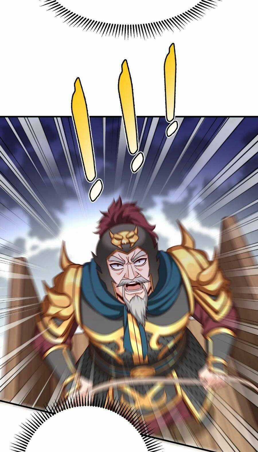 Đại Tần: Ta Con Trai Tần Thủy Hoàng Giết Địch Thăng Cấp Thành Thần Chương 44 trang 13