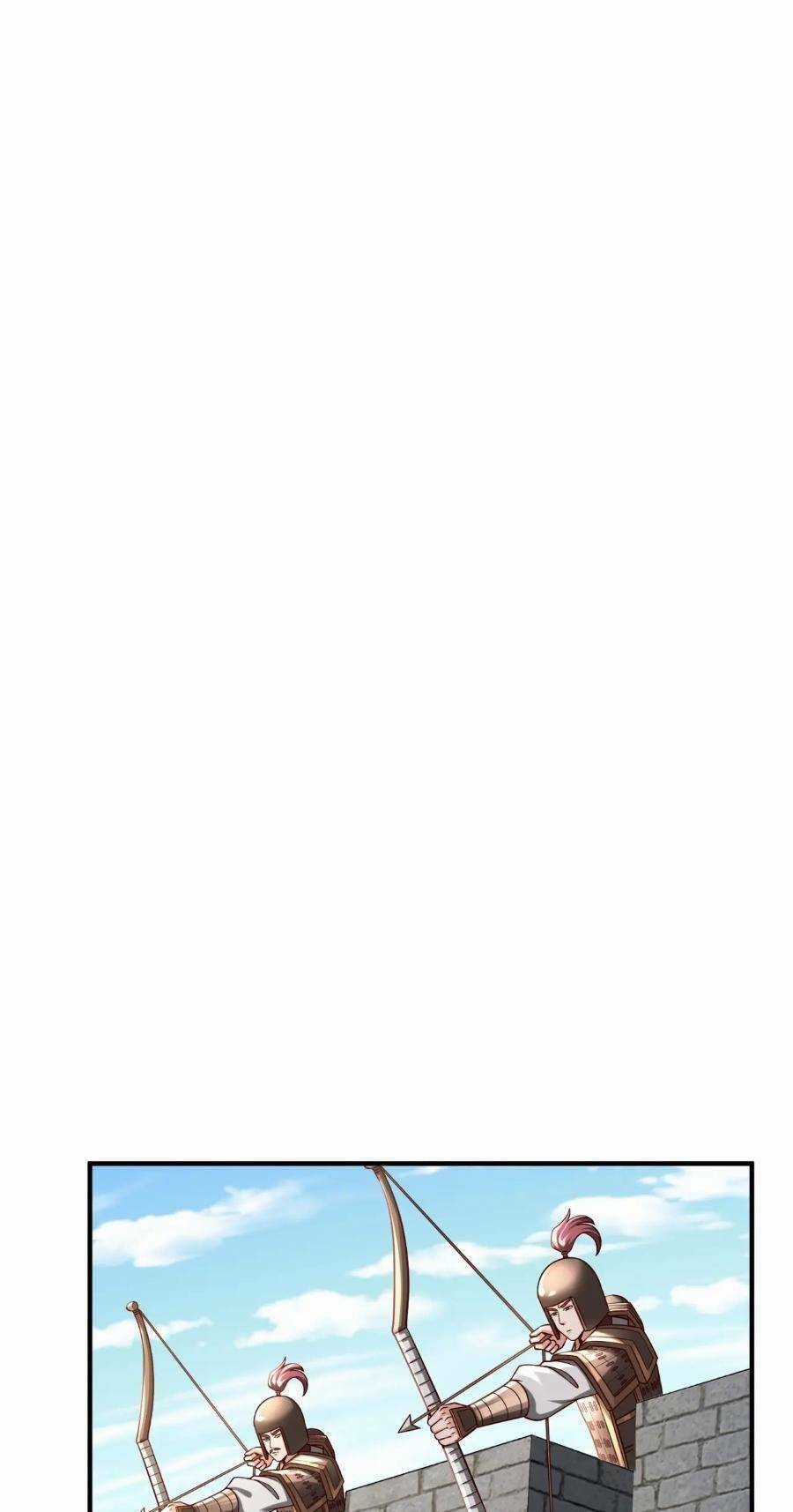 Đại Tần: Ta Con Trai Tần Thủy Hoàng Giết Địch Thăng Cấp Thành Thần Chương 44 trang 15