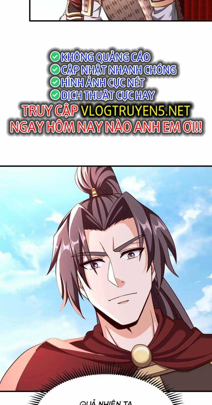 Đại Tần: Ta Con Trai Tần Thủy Hoàng Giết Địch Thăng Cấp Thành Thần Chương 44 trang 27