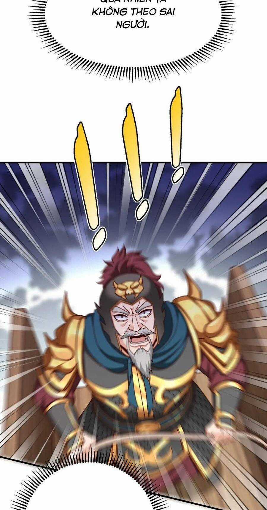 Đại Tần: Ta Con Trai Tần Thủy Hoàng Giết Địch Thăng Cấp Thành Thần Chương 44 trang 28