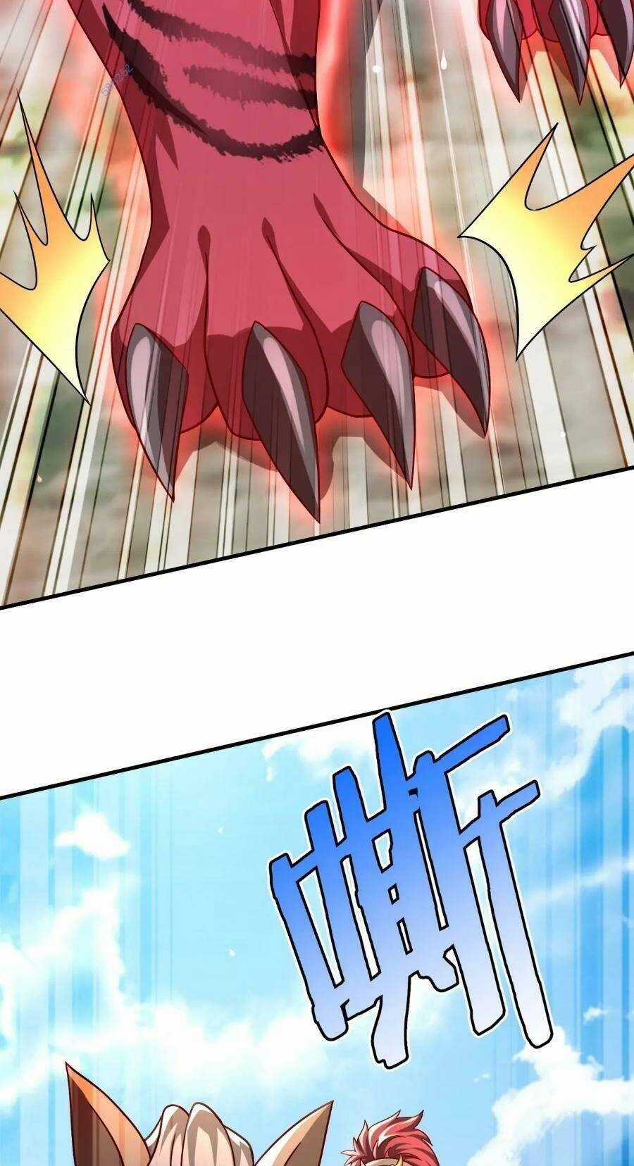 Đại Tần: Ta Con Trai Tần Thủy Hoàng Giết Địch Thăng Cấp Thành Thần Chương 44 trang 31