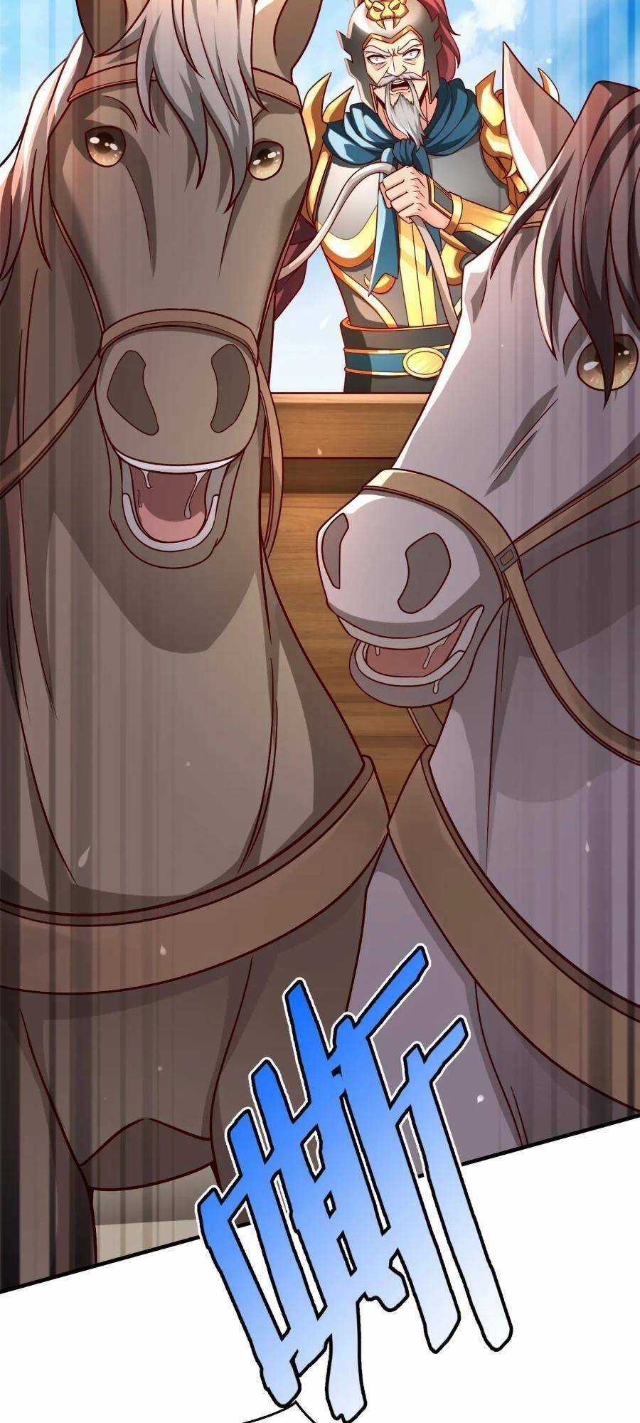 Đại Tần: Ta Con Trai Tần Thủy Hoàng Giết Địch Thăng Cấp Thành Thần Chương 44 trang 32