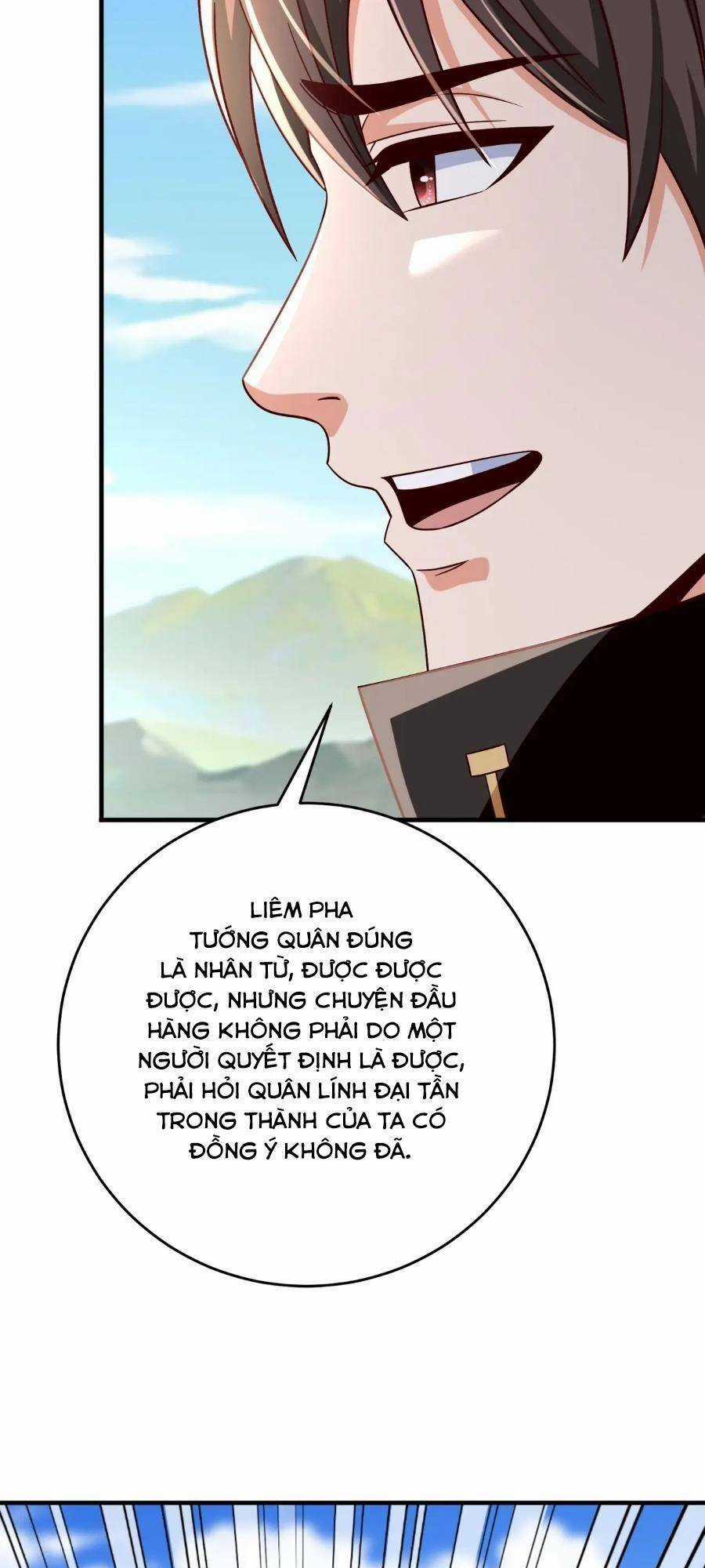 Đại Tần: Ta Con Trai Tần Thủy Hoàng Giết Địch Thăng Cấp Thành Thần Chương 44 trang 38