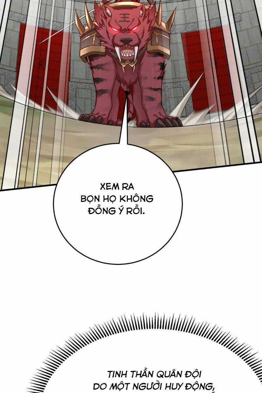 Đại Tần: Ta Con Trai Tần Thủy Hoàng Giết Địch Thăng Cấp Thành Thần Chương 44 trang 45