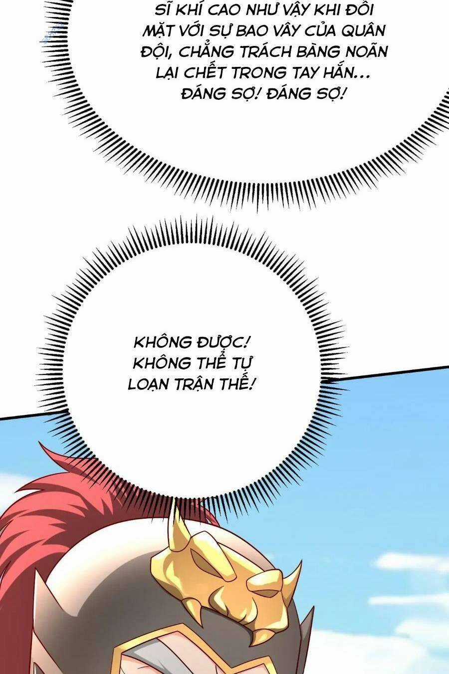 Đại Tần: Ta Con Trai Tần Thủy Hoàng Giết Địch Thăng Cấp Thành Thần Chương 44 trang 46