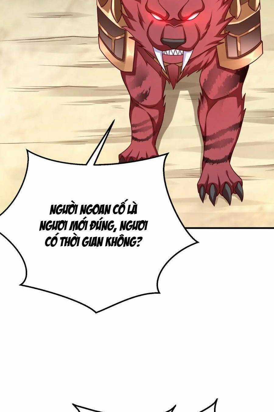 Đại Tần: Ta Con Trai Tần Thủy Hoàng Giết Địch Thăng Cấp Thành Thần Chương 44 trang 49