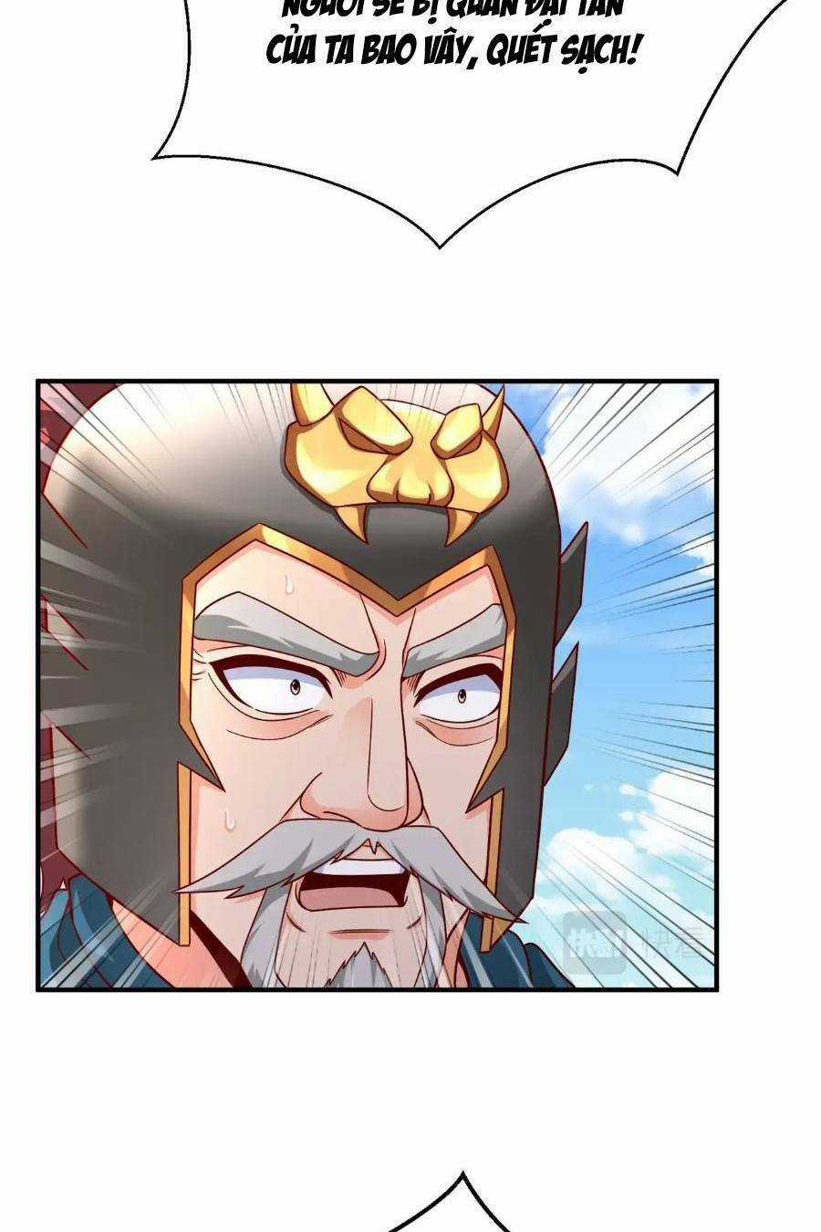 Đại Tần: Ta Con Trai Tần Thủy Hoàng Giết Địch Thăng Cấp Thành Thần Chương 44 trang 52