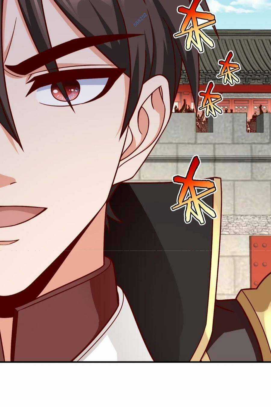 Đại Tần: Ta Con Trai Tần Thủy Hoàng Giết Địch Thăng Cấp Thành Thần Chương 44 trang 54