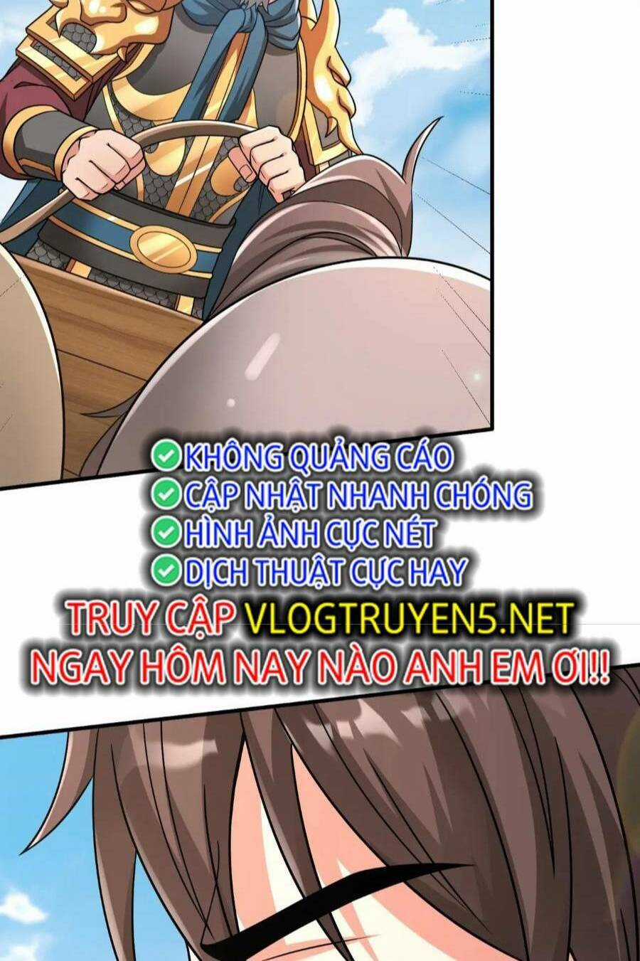 Đại Tần: Ta Con Trai Tần Thủy Hoàng Giết Địch Thăng Cấp Thành Thần Chương 44 trang 57