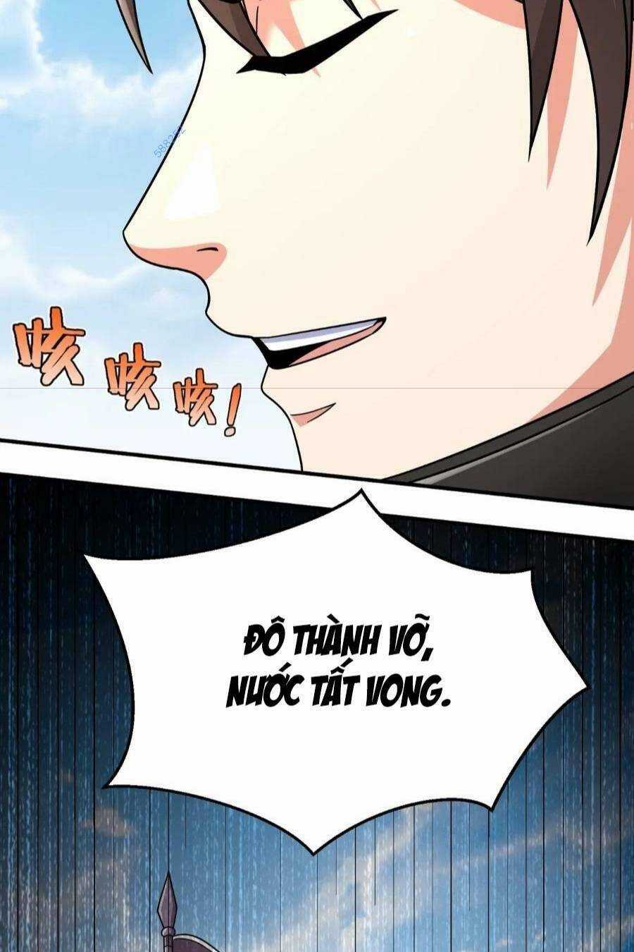 Đại Tần: Ta Con Trai Tần Thủy Hoàng Giết Địch Thăng Cấp Thành Thần Chương 44 trang 58