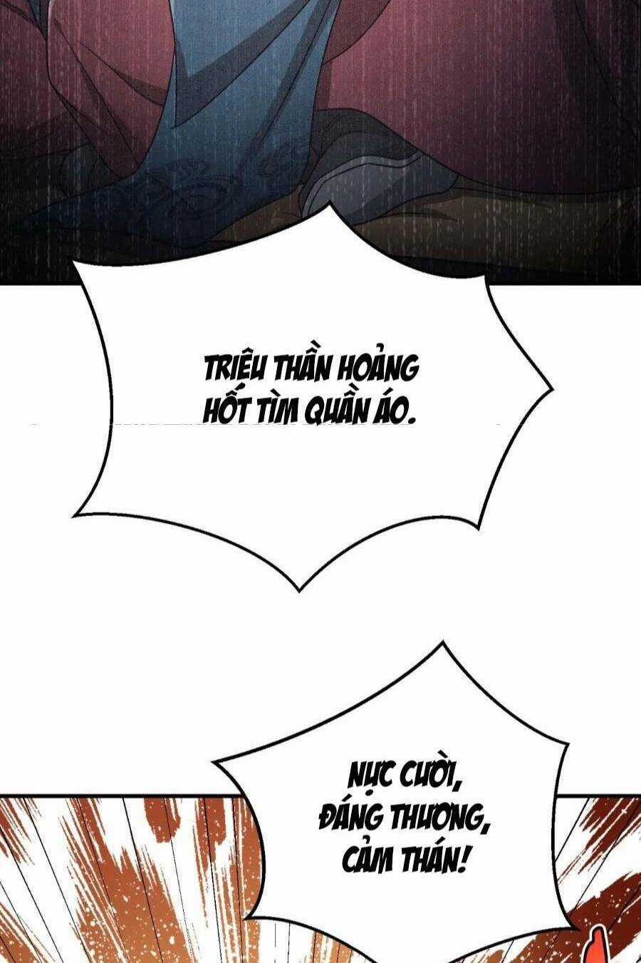 Đại Tần: Ta Con Trai Tần Thủy Hoàng Giết Địch Thăng Cấp Thành Thần Chương 44 trang 61