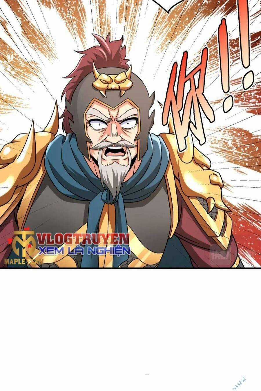 Đại Tần: Ta Con Trai Tần Thủy Hoàng Giết Địch Thăng Cấp Thành Thần Chương 44 trang 62