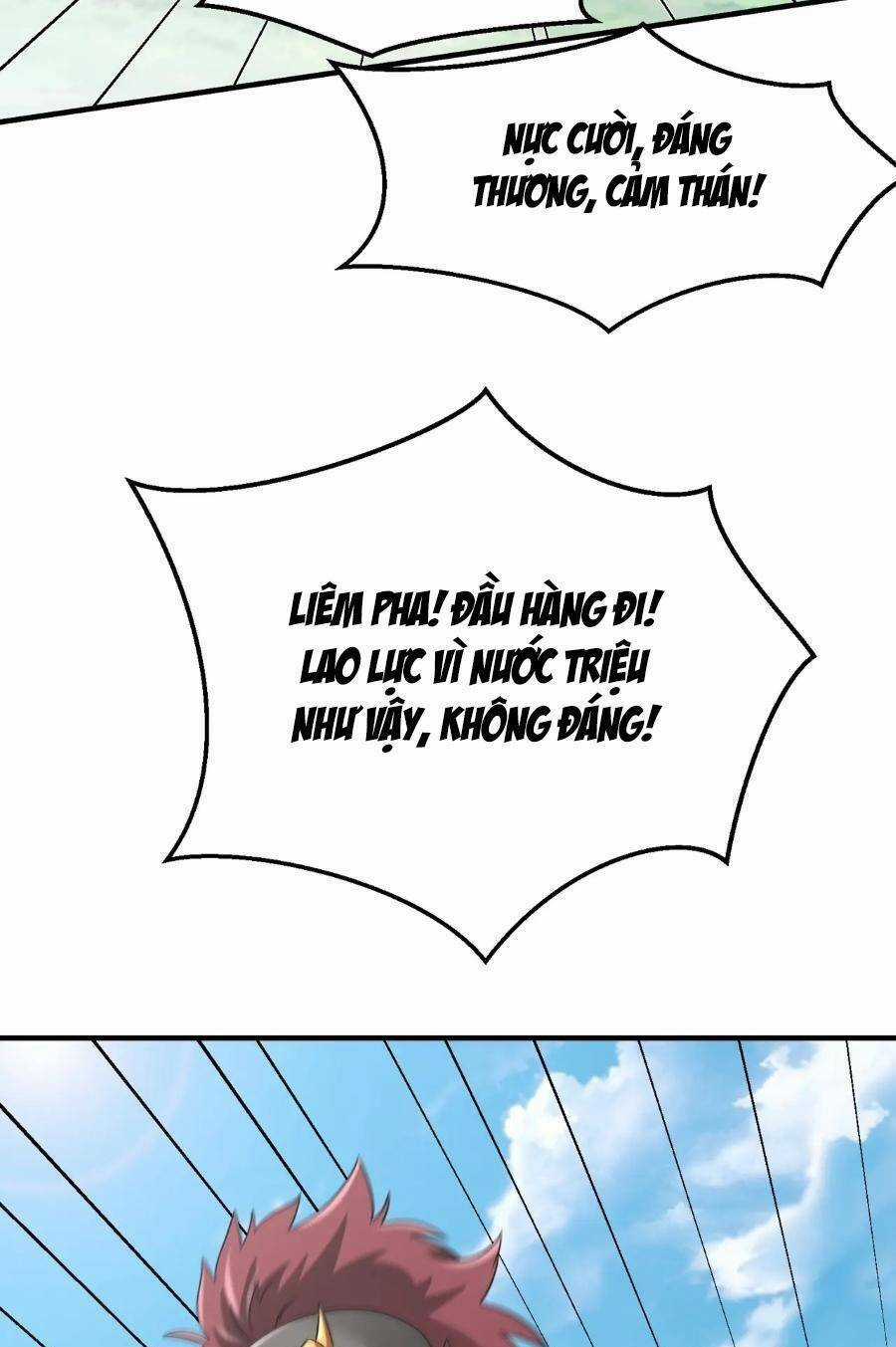 Đại Tần: Ta Con Trai Tần Thủy Hoàng Giết Địch Thăng Cấp Thành Thần Chương 44 trang 65