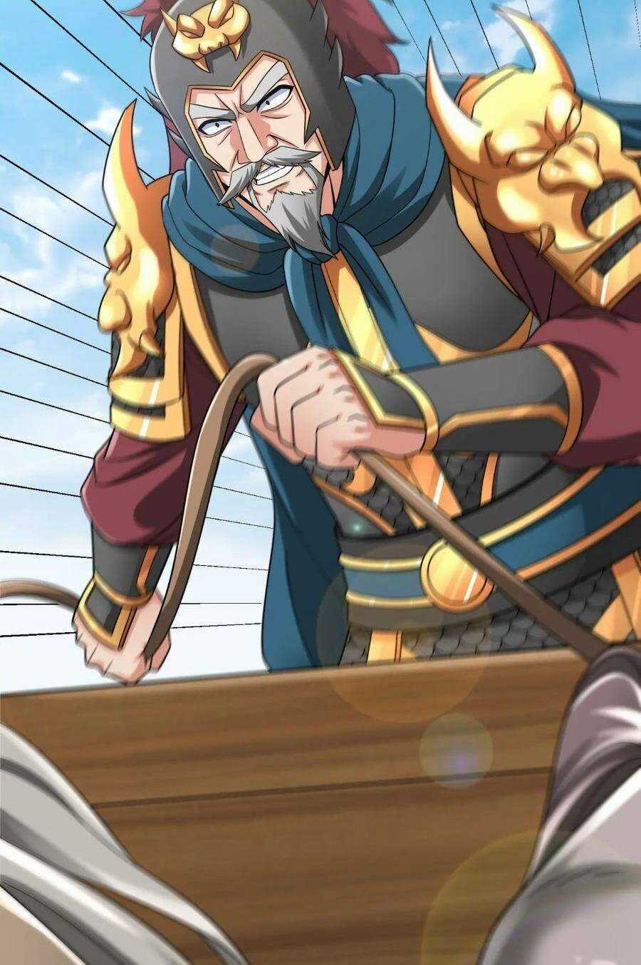 Đại Tần: Ta Con Trai Tần Thủy Hoàng Giết Địch Thăng Cấp Thành Thần Chương 44 trang 66