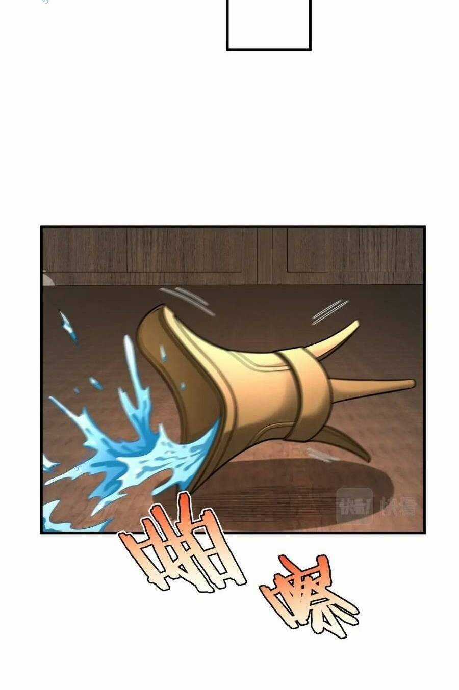 Đại Tần: Ta Con Trai Tần Thủy Hoàng Giết Địch Thăng Cấp Thành Thần Chương 44 trang 69