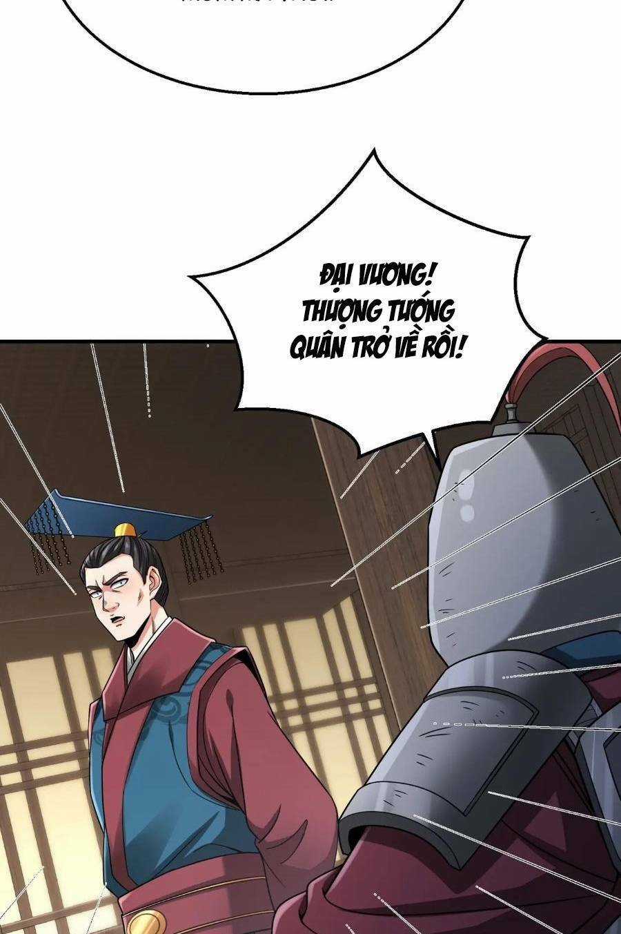 Đại Tần: Ta Con Trai Tần Thủy Hoàng Giết Địch Thăng Cấp Thành Thần Chương 44 trang 71