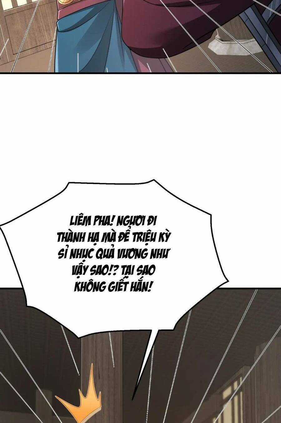 Đại Tần: Ta Con Trai Tần Thủy Hoàng Giết Địch Thăng Cấp Thành Thần Chương 44 trang 72