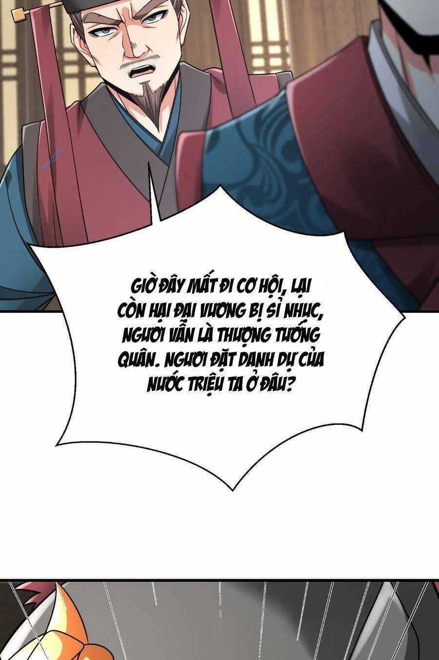 Đại Tần: Ta Con Trai Tần Thủy Hoàng Giết Địch Thăng Cấp Thành Thần Chương 44 trang 74