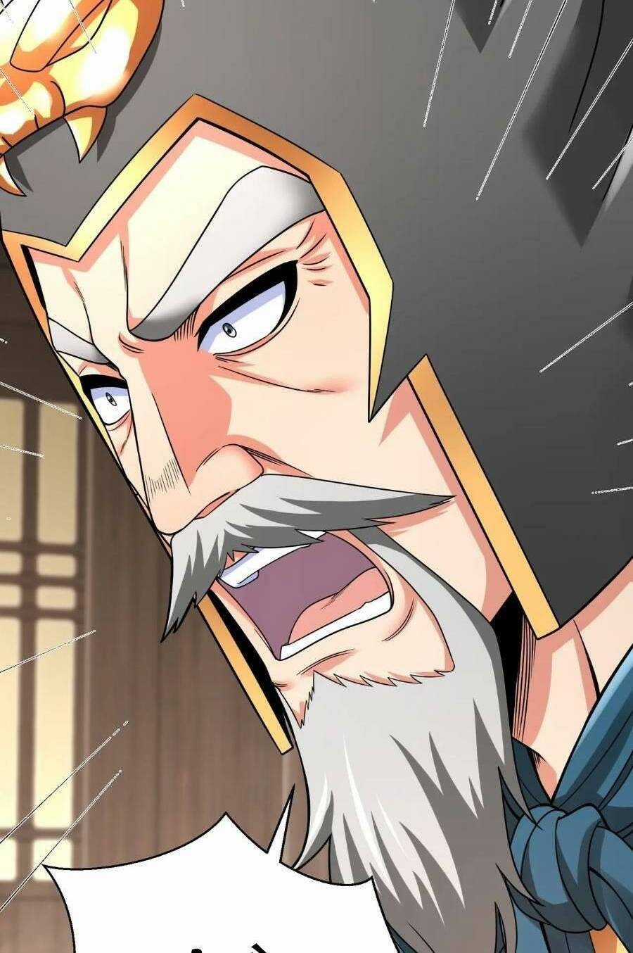 Đại Tần: Ta Con Trai Tần Thủy Hoàng Giết Địch Thăng Cấp Thành Thần Chương 44 trang 75