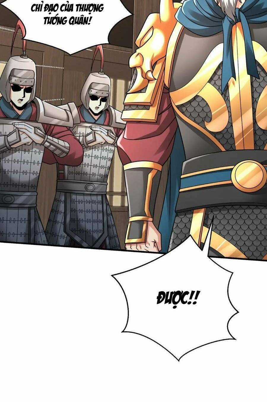 Đại Tần: Ta Con Trai Tần Thủy Hoàng Giết Địch Thăng Cấp Thành Thần Chương 44 trang 78