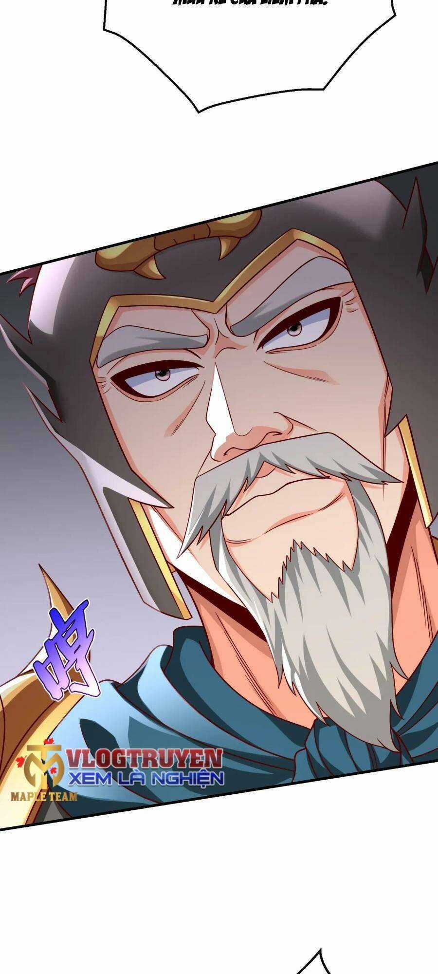 Đại Tần: Ta Con Trai Tần Thủy Hoàng Giết Địch Thăng Cấp Thành Thần Chương 44 trang 8