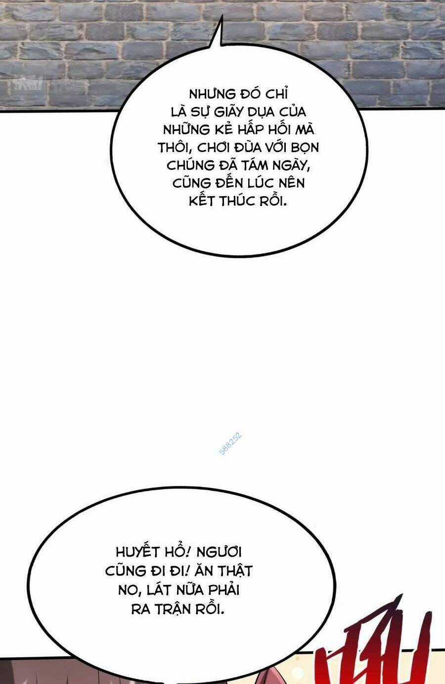 Đại Tần: Ta Con Trai Tần Thủy Hoàng Giết Địch Thăng Cấp Thành Thần Chương 45 trang 22