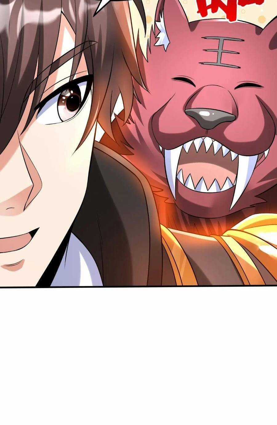 Đại Tần: Ta Con Trai Tần Thủy Hoàng Giết Địch Thăng Cấp Thành Thần Chương 45 trang 23