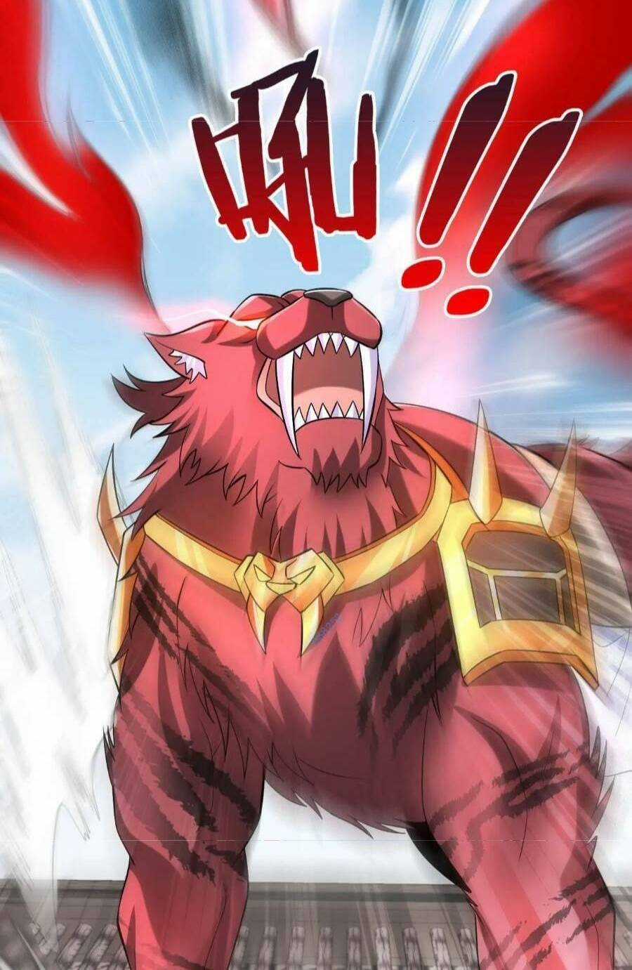 Đại Tần: Ta Con Trai Tần Thủy Hoàng Giết Địch Thăng Cấp Thành Thần Chương 45 trang 26