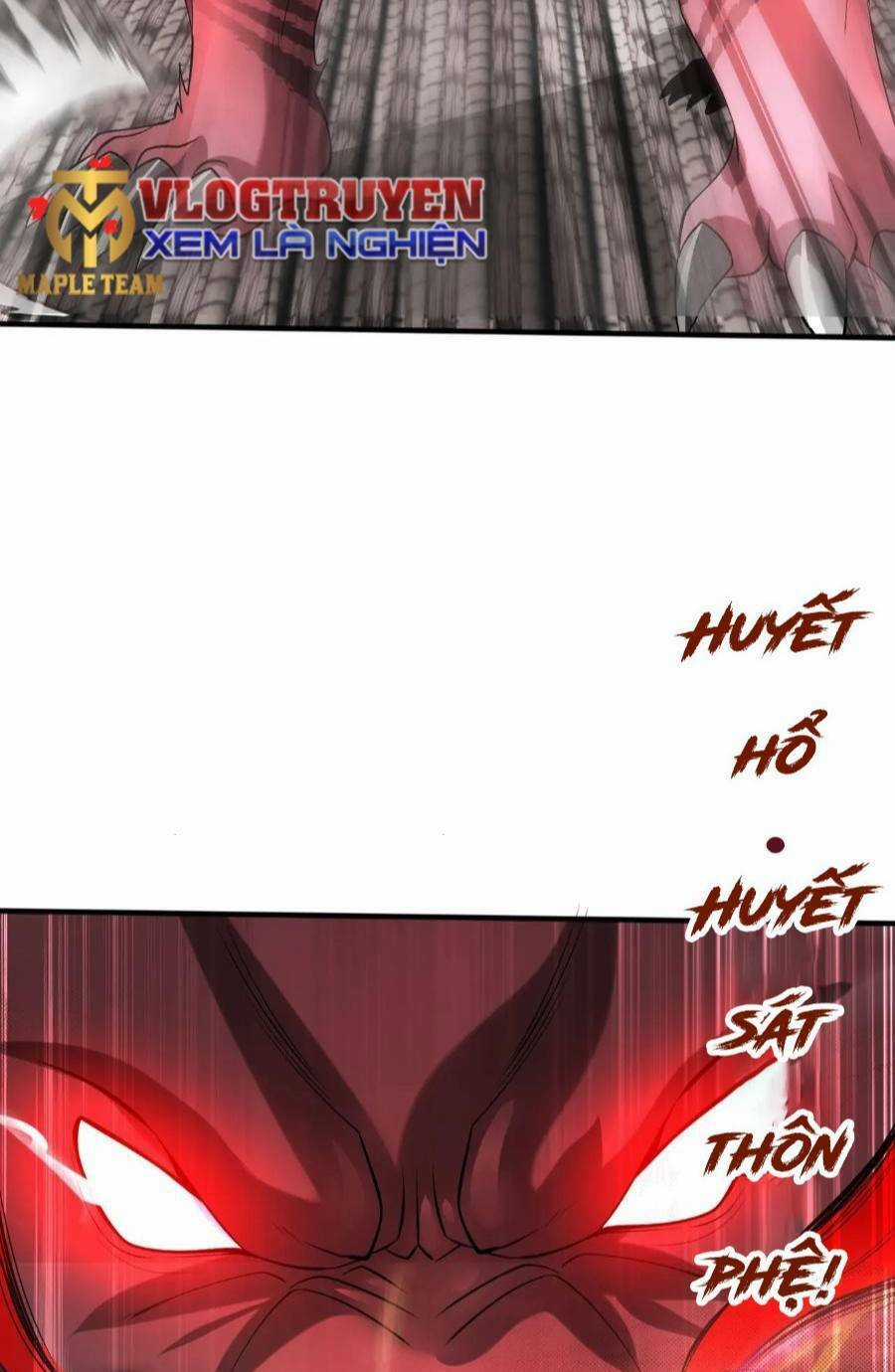 Đại Tần: Ta Con Trai Tần Thủy Hoàng Giết Địch Thăng Cấp Thành Thần Chương 45 trang 27