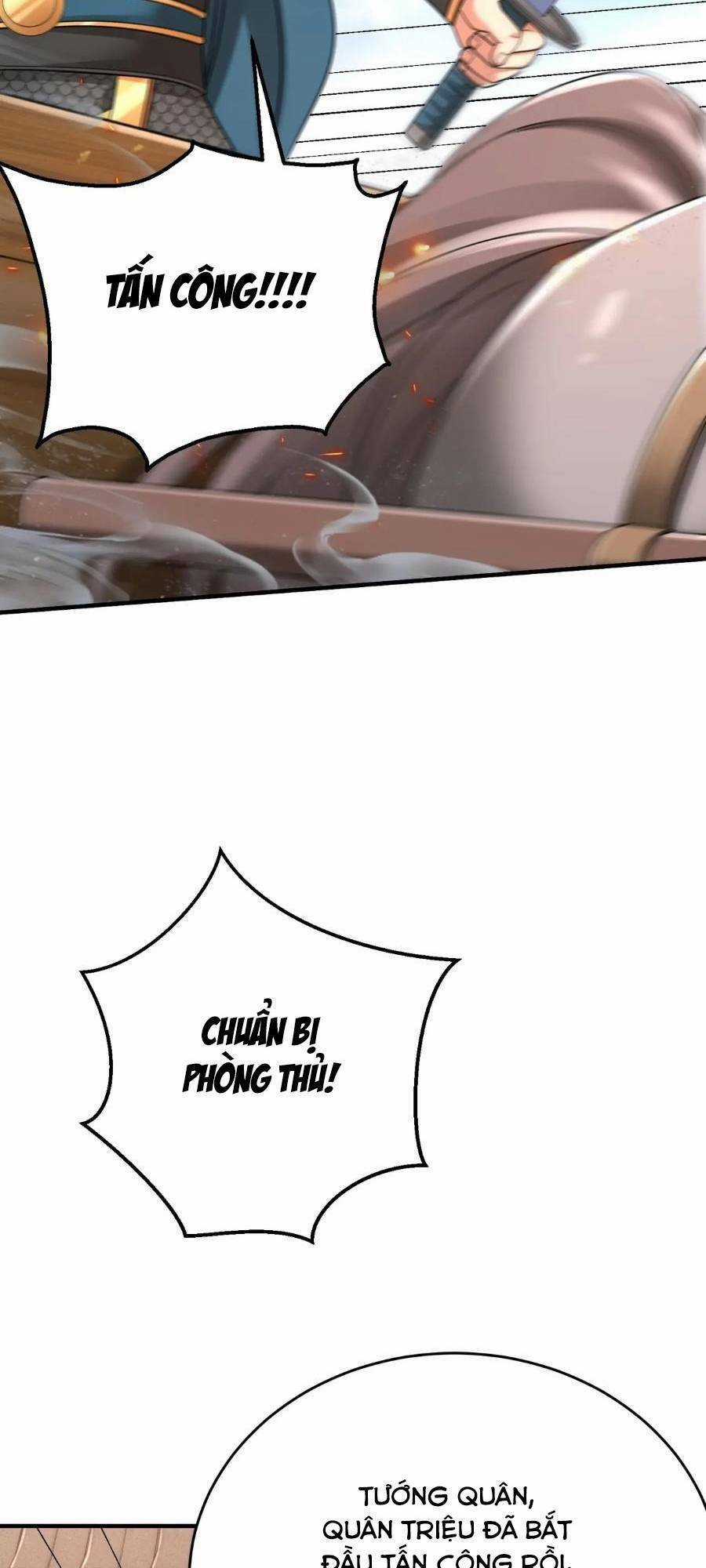 Đại Tần: Ta Con Trai Tần Thủy Hoàng Giết Địch Thăng Cấp Thành Thần Chương 45 trang 3