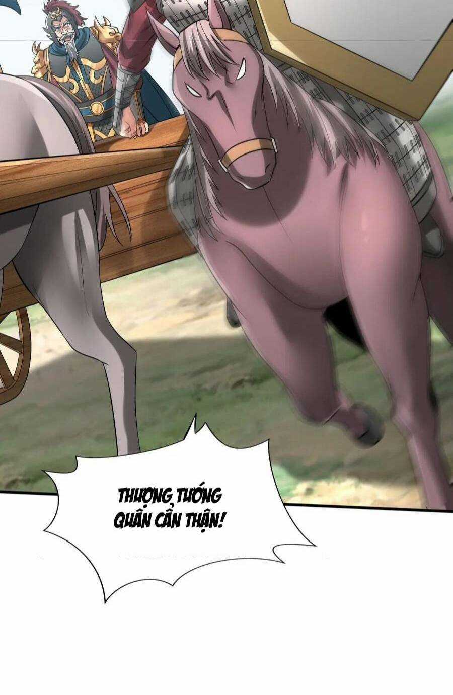 Đại Tần: Ta Con Trai Tần Thủy Hoàng Giết Địch Thăng Cấp Thành Thần Chương 45 trang 32