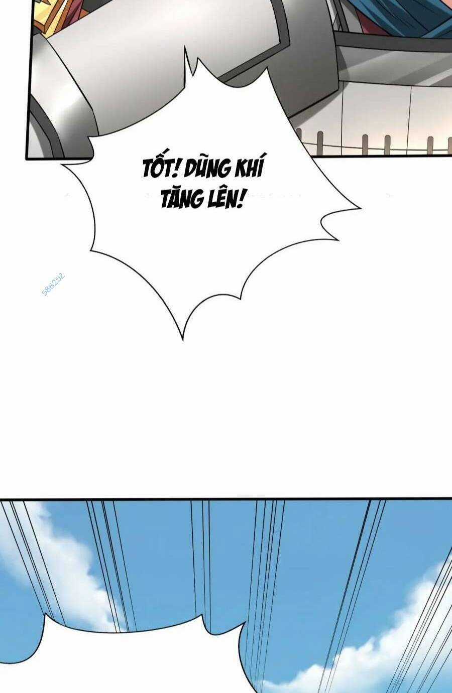 Đại Tần: Ta Con Trai Tần Thủy Hoàng Giết Địch Thăng Cấp Thành Thần Chương 45 trang 34