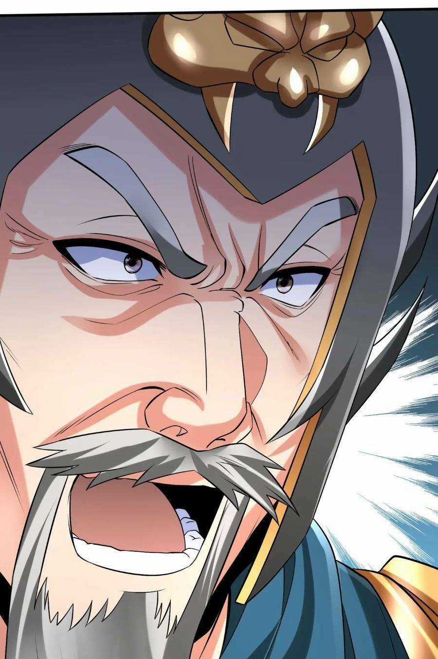 Đại Tần: Ta Con Trai Tần Thủy Hoàng Giết Địch Thăng Cấp Thành Thần Chương 45 trang 36