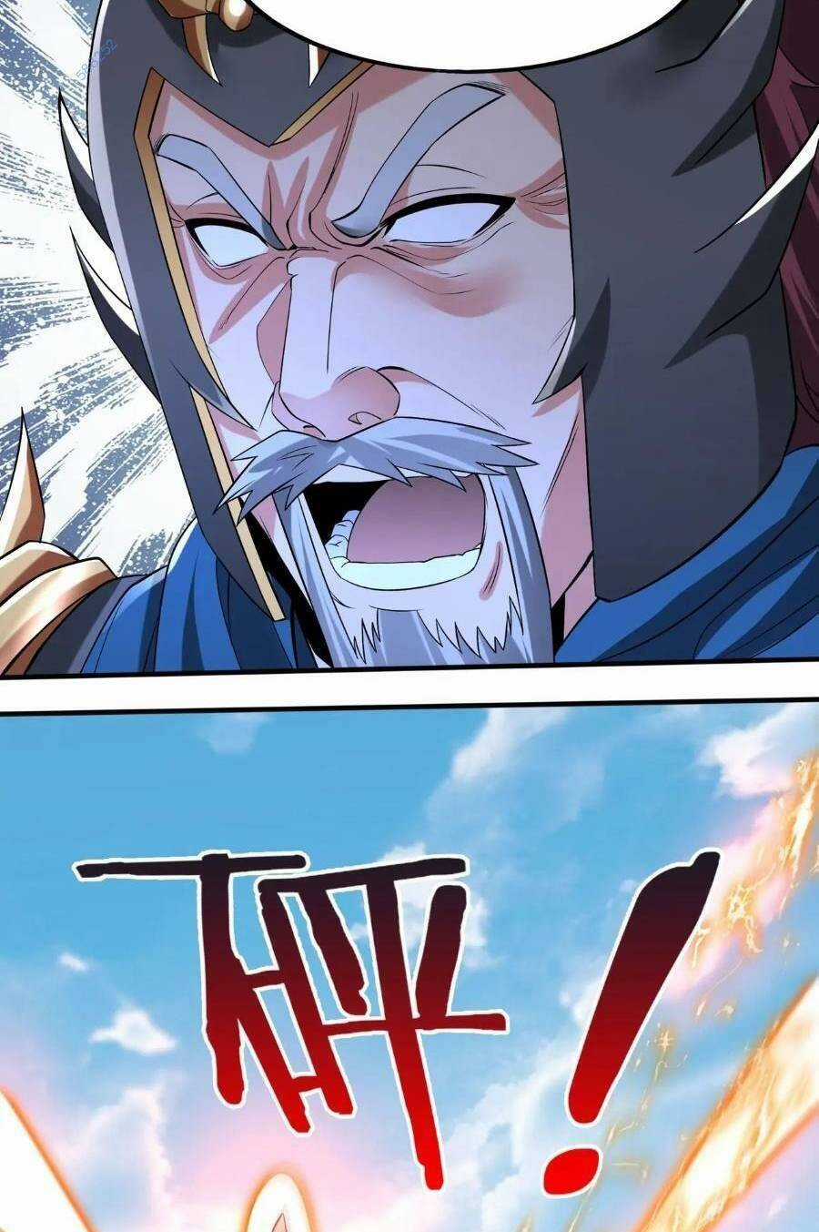 Đại Tần: Ta Con Trai Tần Thủy Hoàng Giết Địch Thăng Cấp Thành Thần Chương 45 trang 41