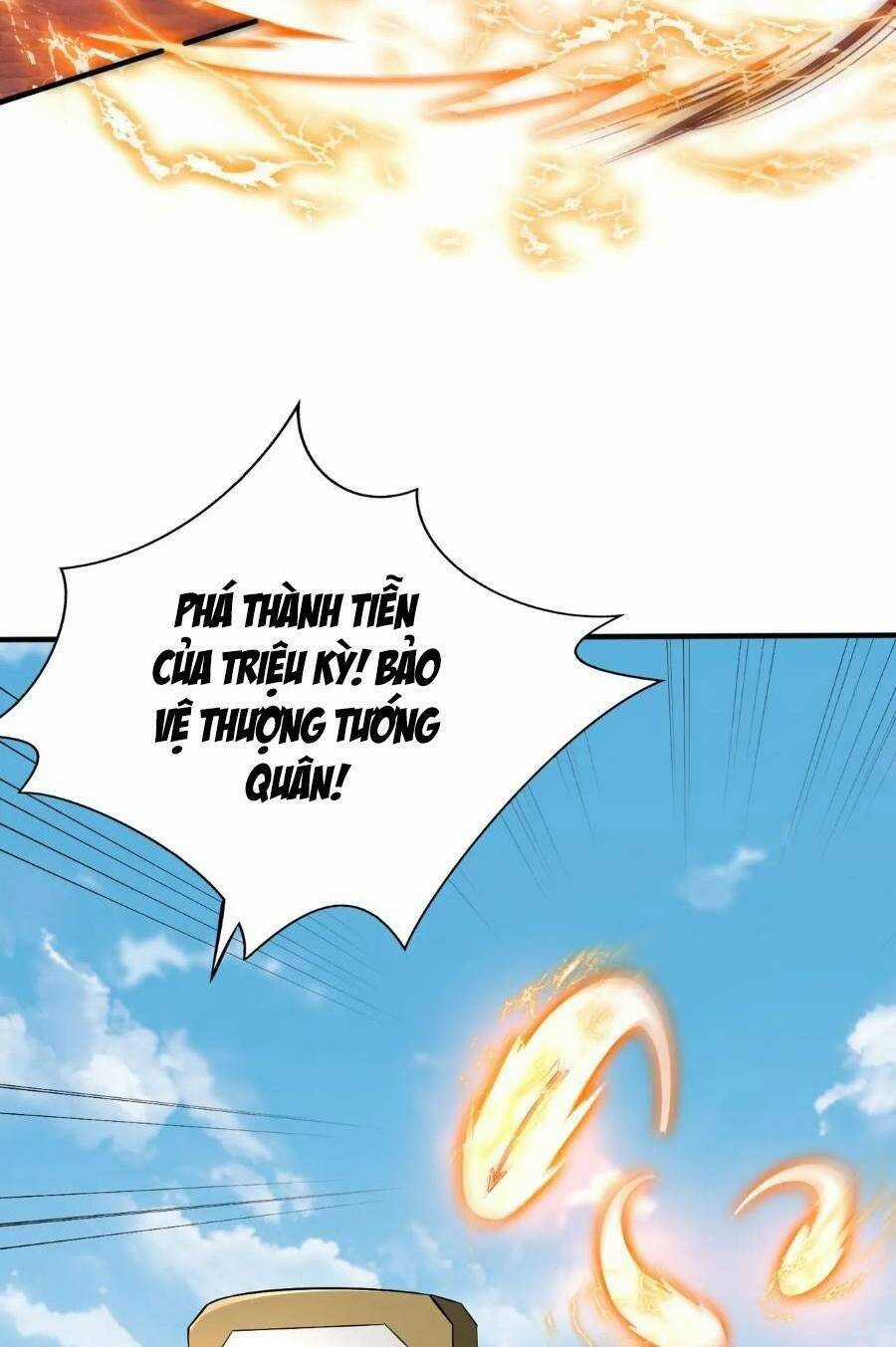 Đại Tần: Ta Con Trai Tần Thủy Hoàng Giết Địch Thăng Cấp Thành Thần Chương 45 trang 44