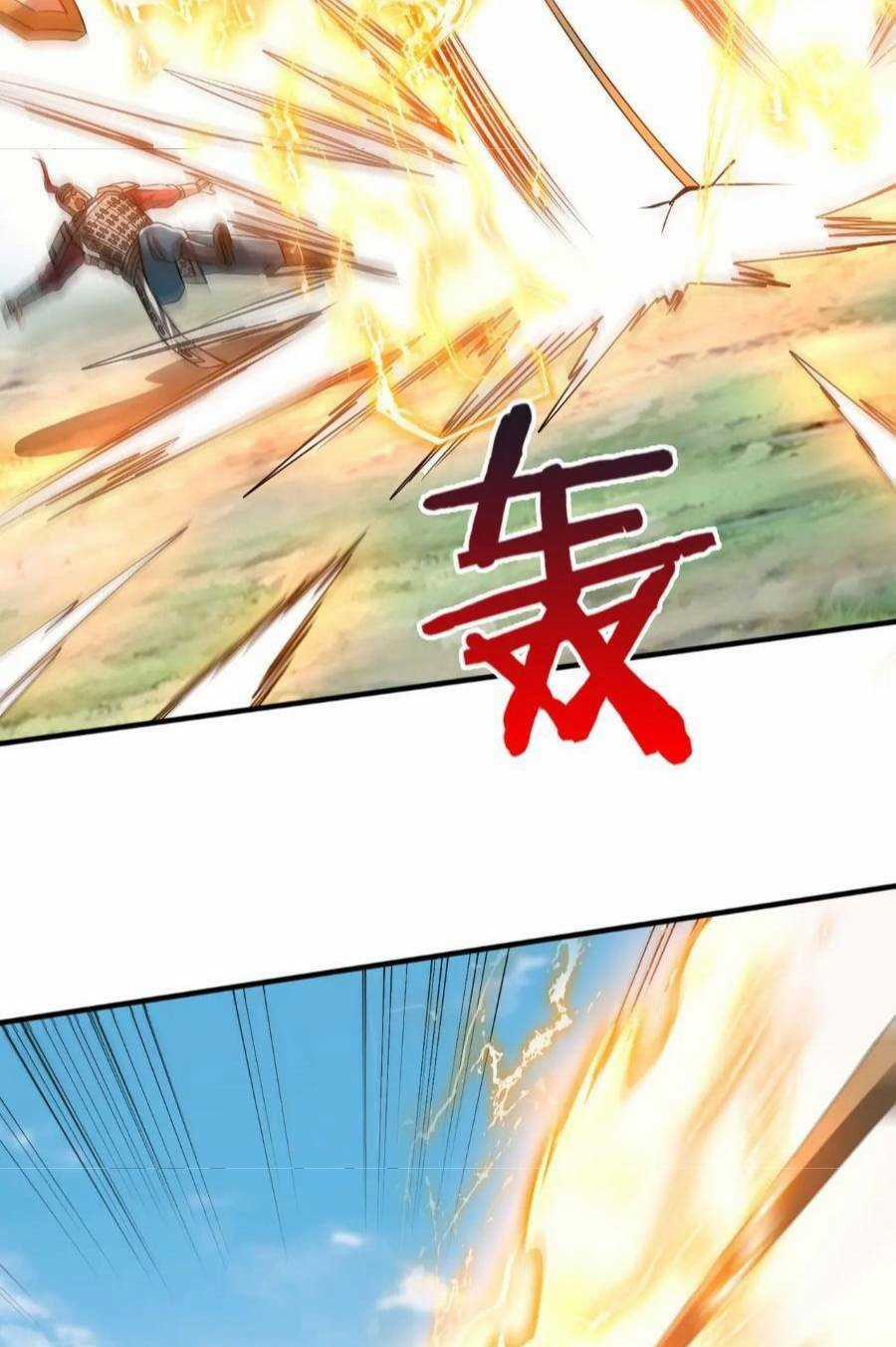 Đại Tần: Ta Con Trai Tần Thủy Hoàng Giết Địch Thăng Cấp Thành Thần Chương 45 trang 47