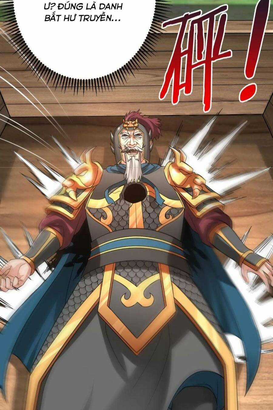 Đại Tần: Ta Con Trai Tần Thủy Hoàng Giết Địch Thăng Cấp Thành Thần Chương 45 trang 52