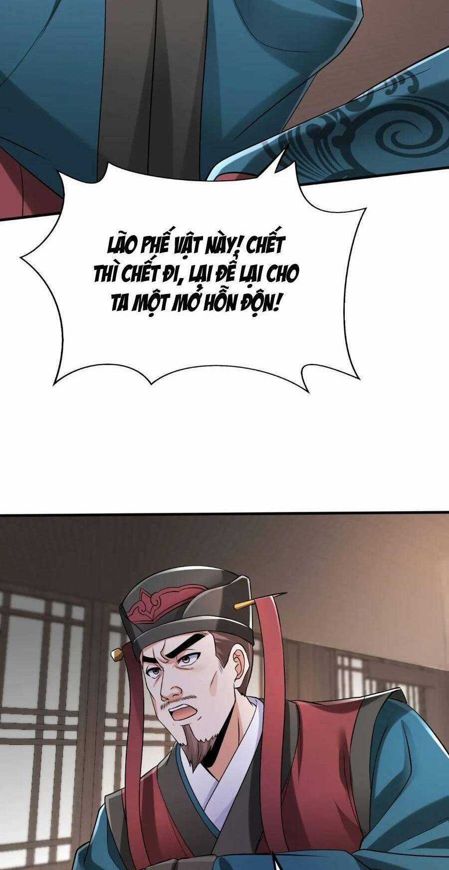 Đại Tần: Ta Con Trai Tần Thủy Hoàng Giết Địch Thăng Cấp Thành Thần Chương 45 trang 66