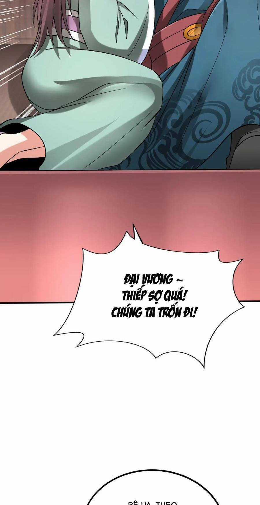 Đại Tần: Ta Con Trai Tần Thủy Hoàng Giết Địch Thăng Cấp Thành Thần Chương 45 trang 68